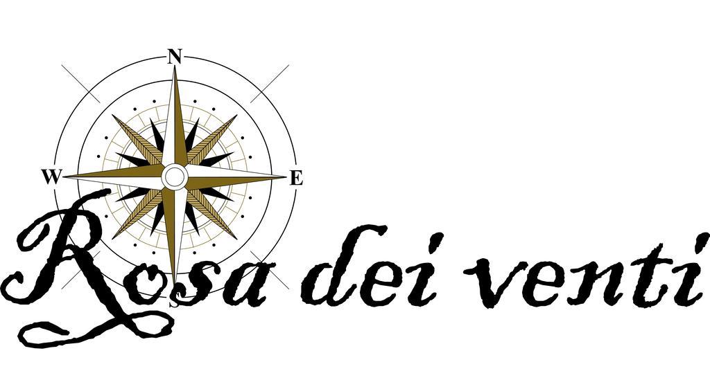Rosa Dei Venti Accomodation Tropea Rum bild